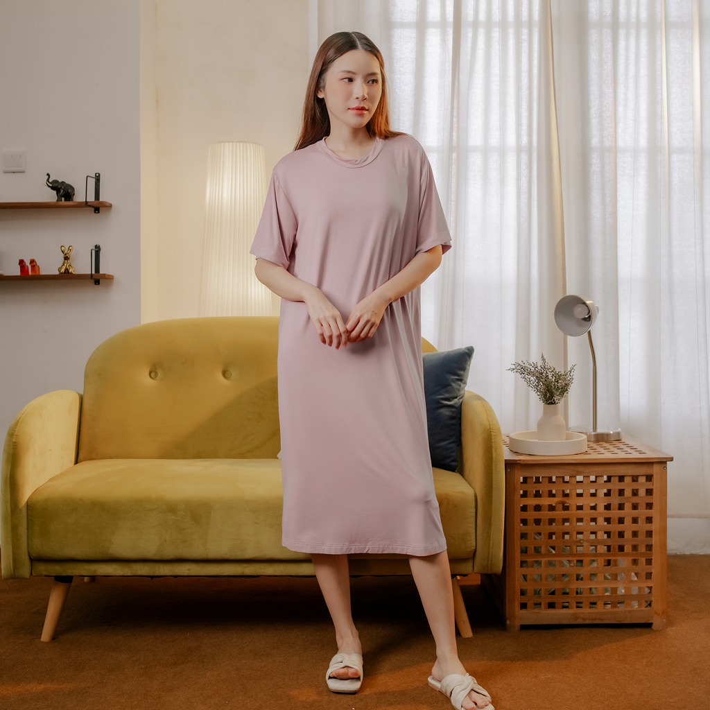 Deyn Scarf - Dreamy Sleep Wear - Home Dress