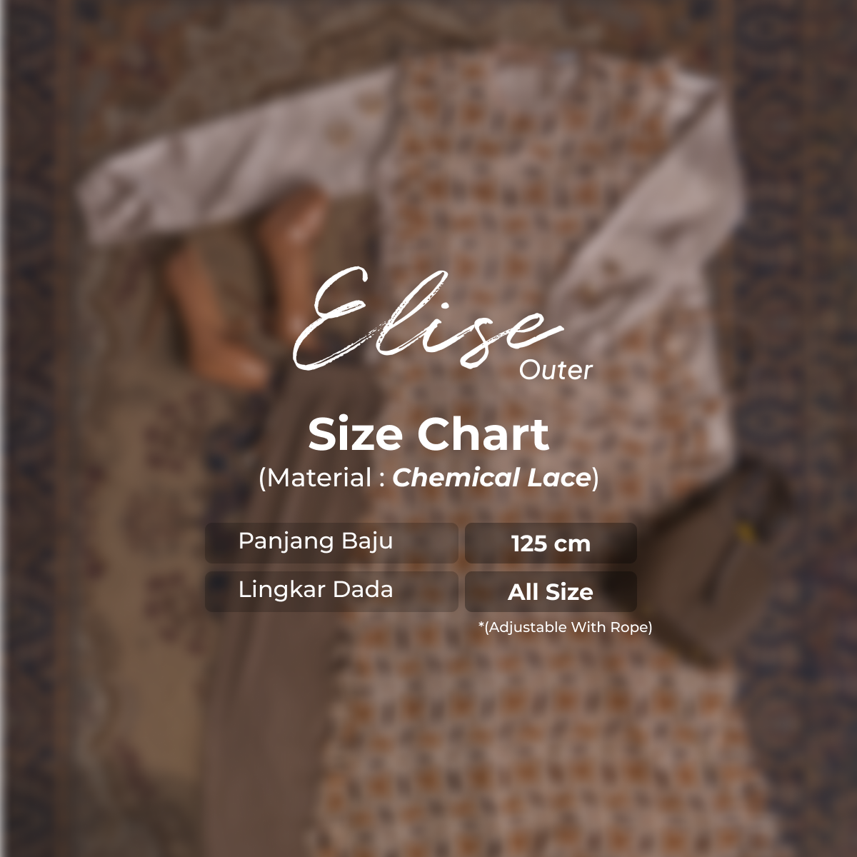 Deyn Scarf - Elise Outer - Silver Fern
