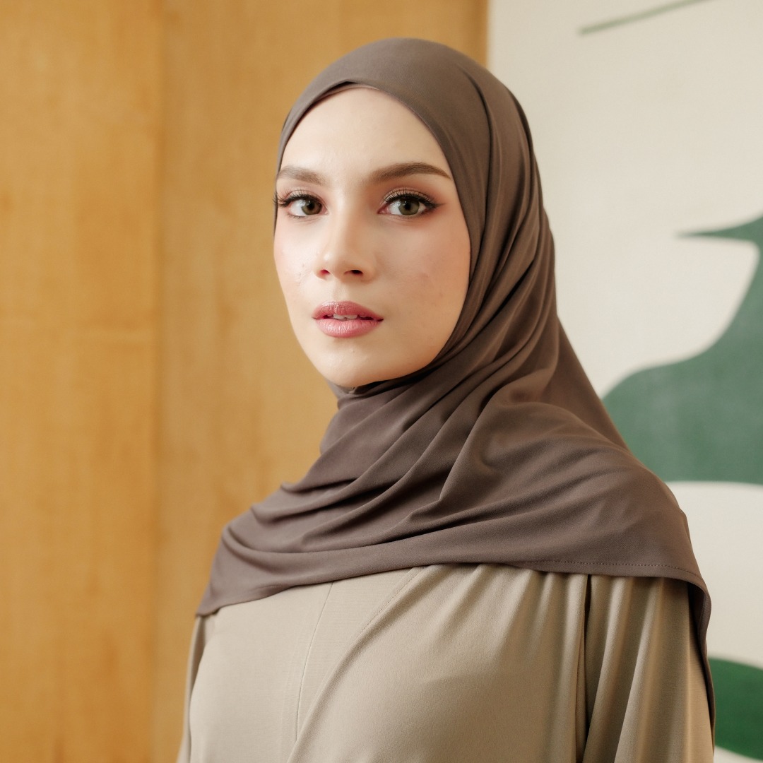 Deyn Scarf - Ivy Instant Pashmina
