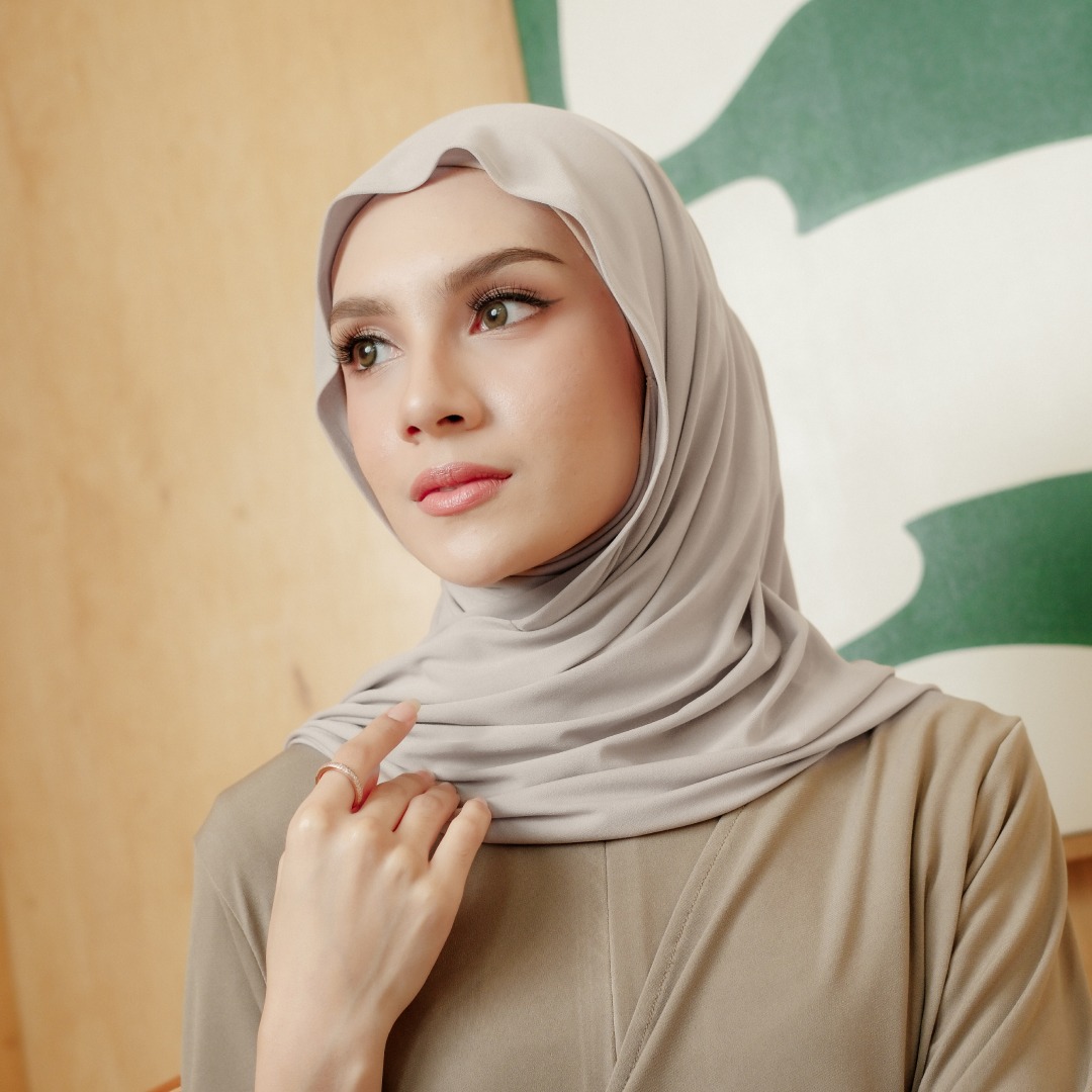 Deyn Scarf - Ivy Instant Pashmina