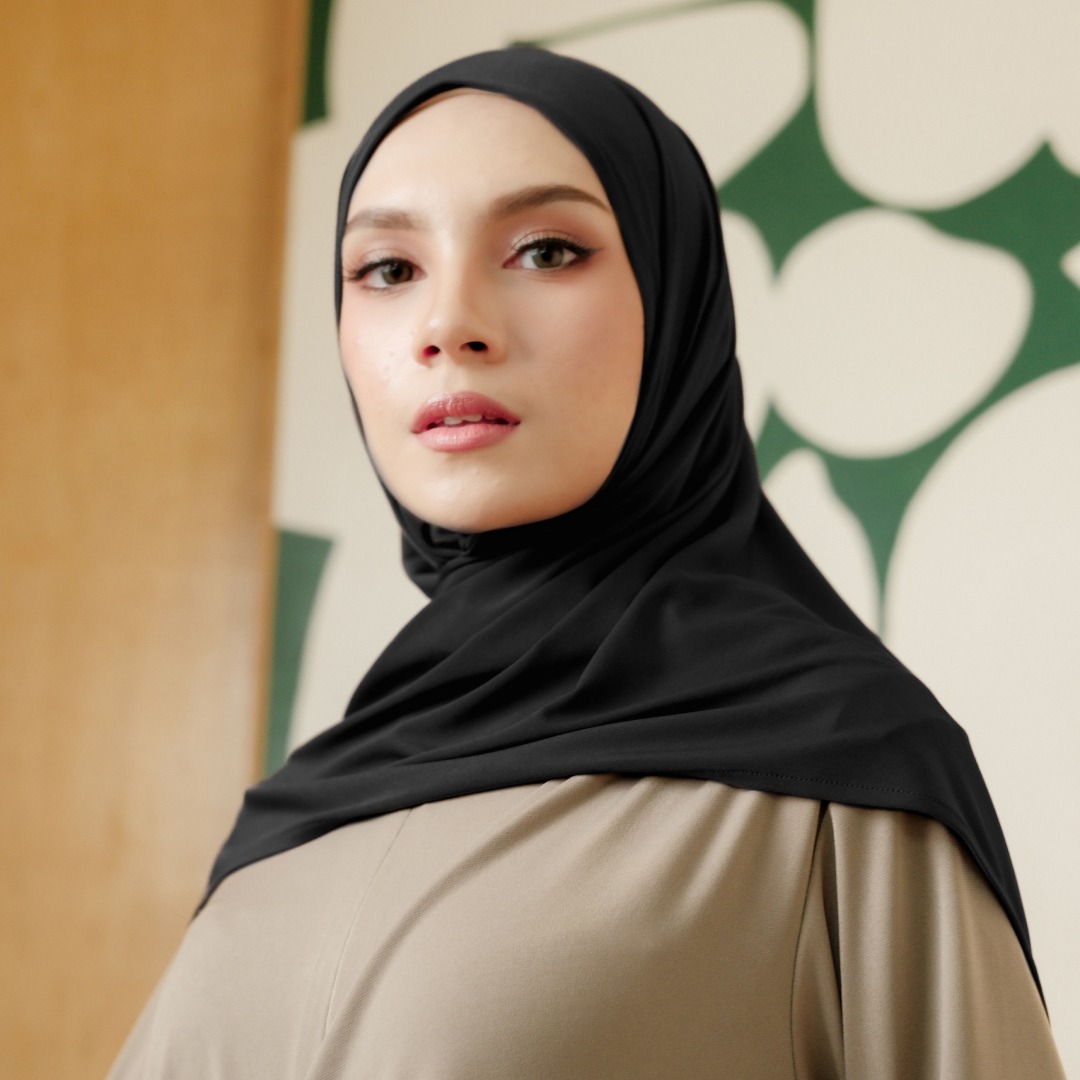 Deyn Scarf - Ivy Instant Pashmina