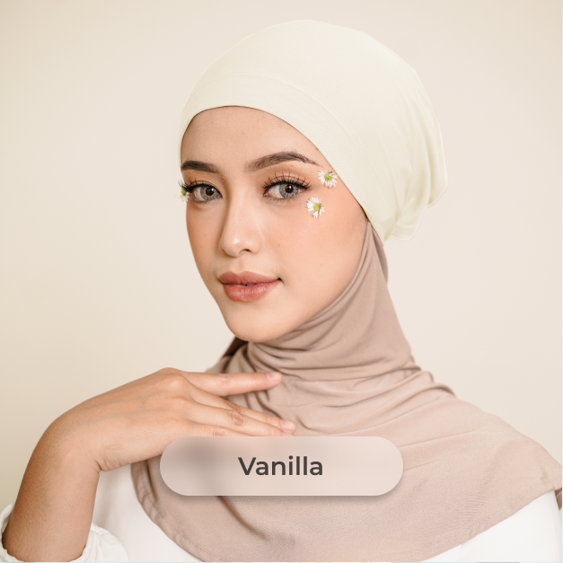 Deyn Scarf - Kanna Inner
