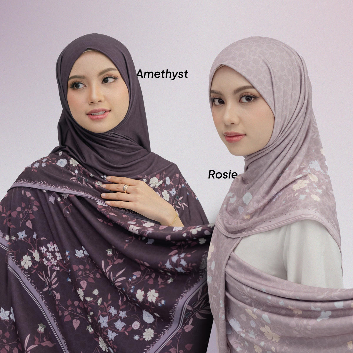 Deyn Scarf - Olive Tree - Kirana Edition