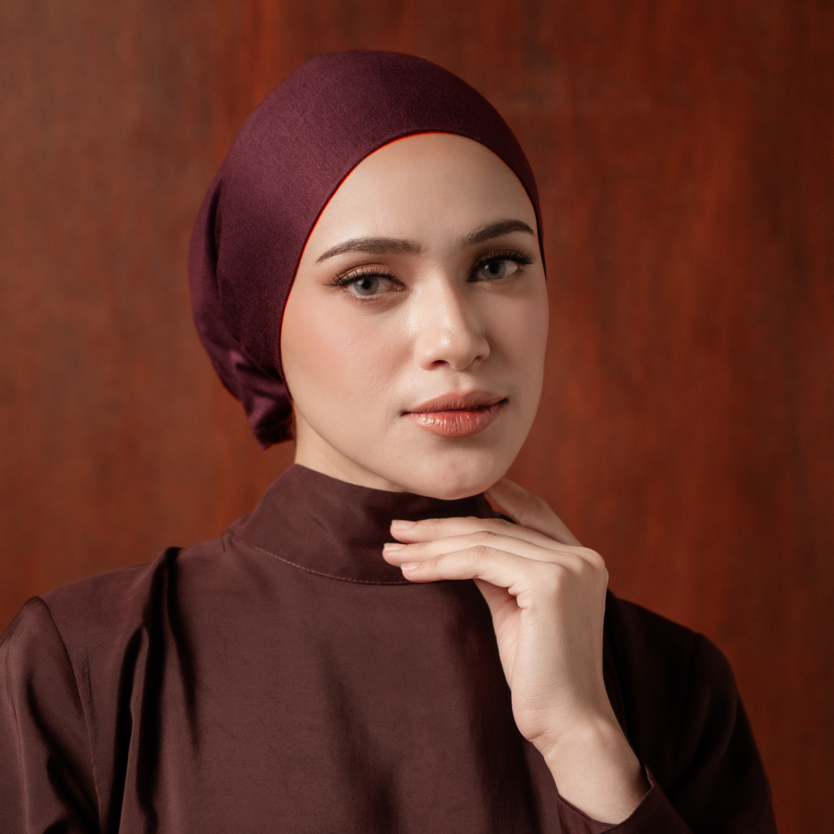 Deyn Scarf - Tara Inner 