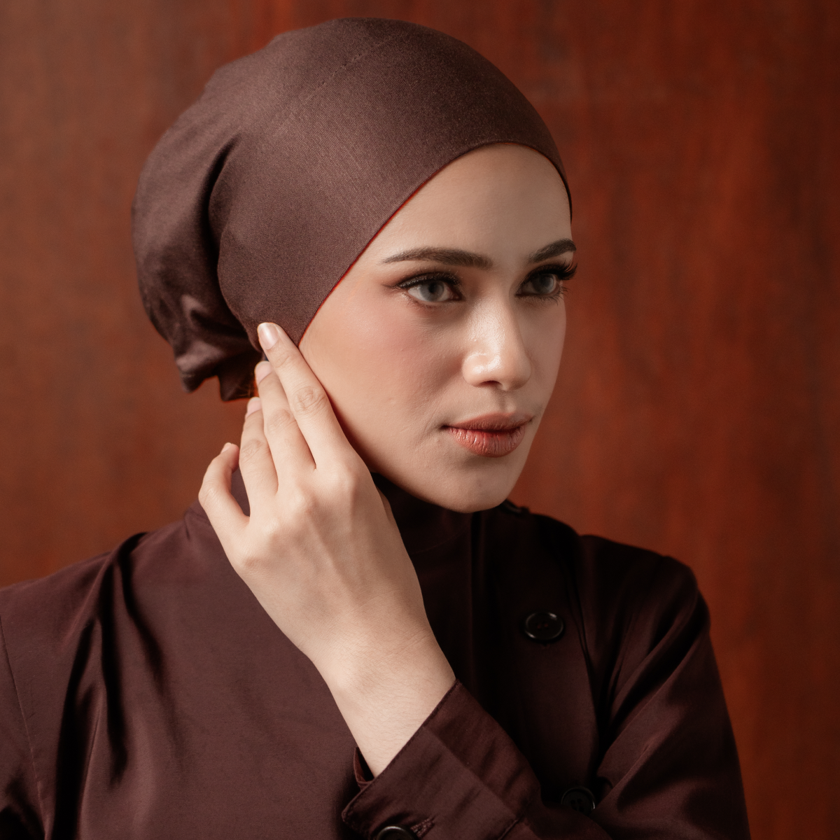 Deyn Scarf - Tara Inner 