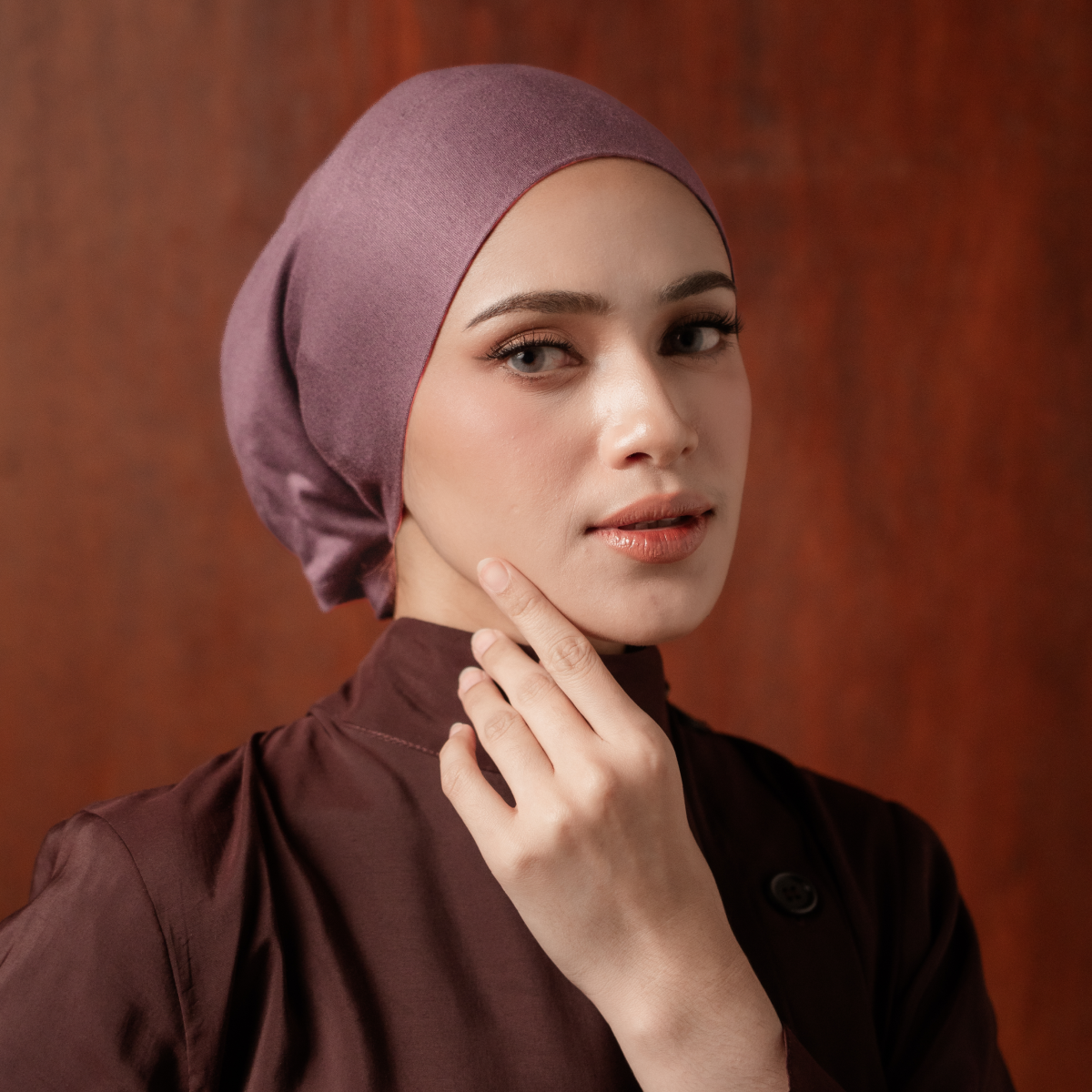Deyn Scarf - Tara Inner 