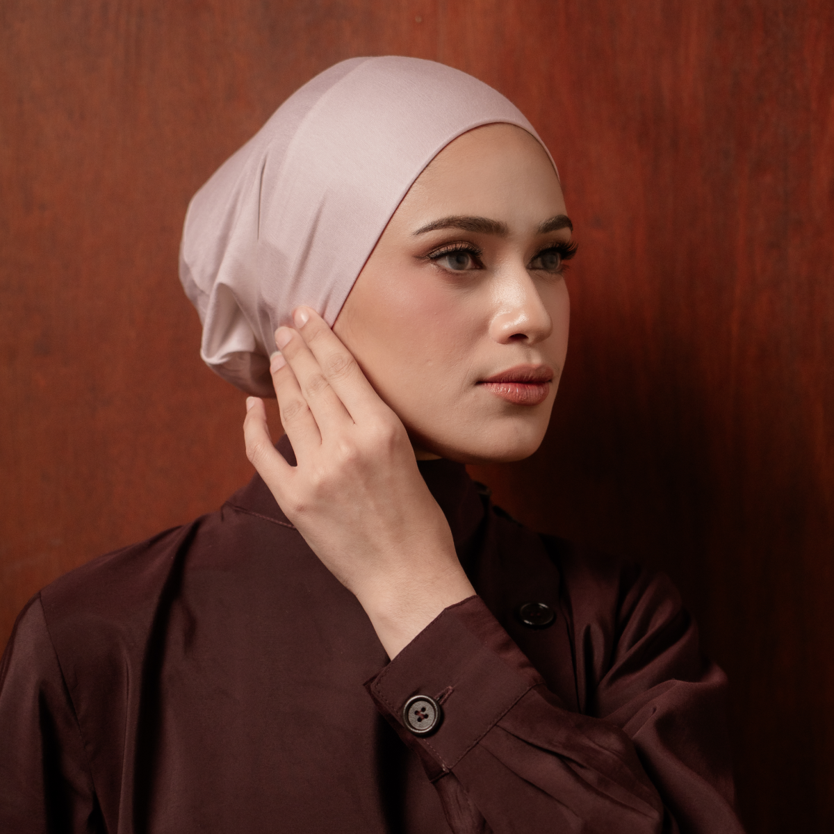 Deyn Scarf - Tara Inner 