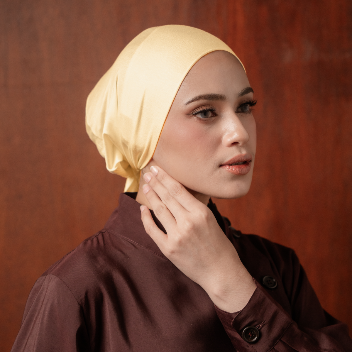 Deyn Scarf - Tara Inner 