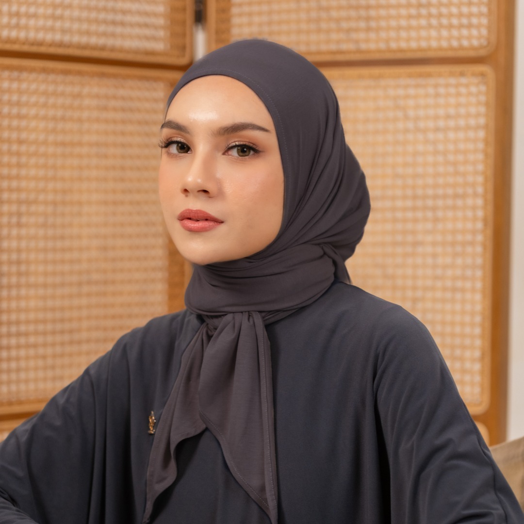 Deyn Scarf - Terra Instant Pashmina 