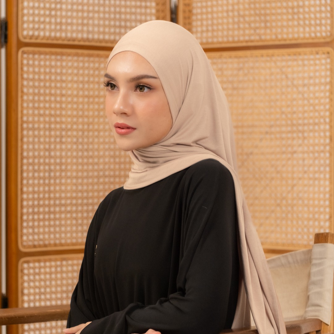 Deyn Scarf - Terra Instant Pashmina 