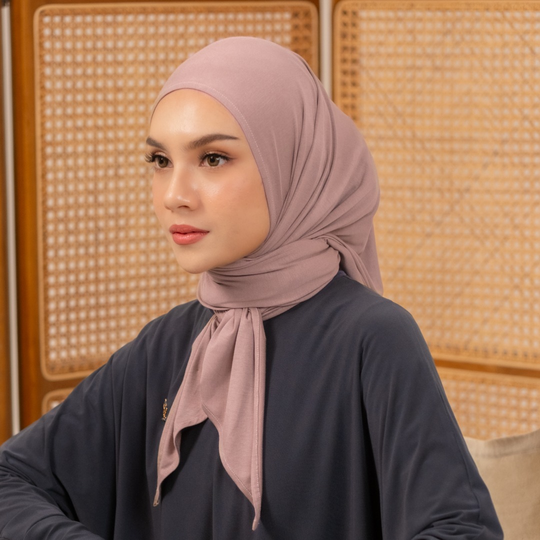 Deyn Scarf - Terra Instant Pashmina 
