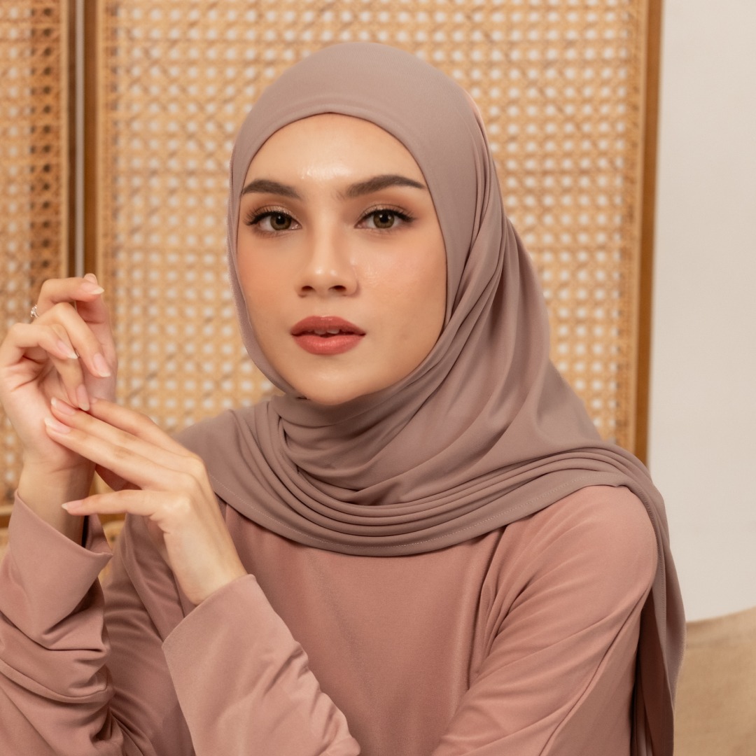 Deyn Scarf - Terra Instant Pashmina 