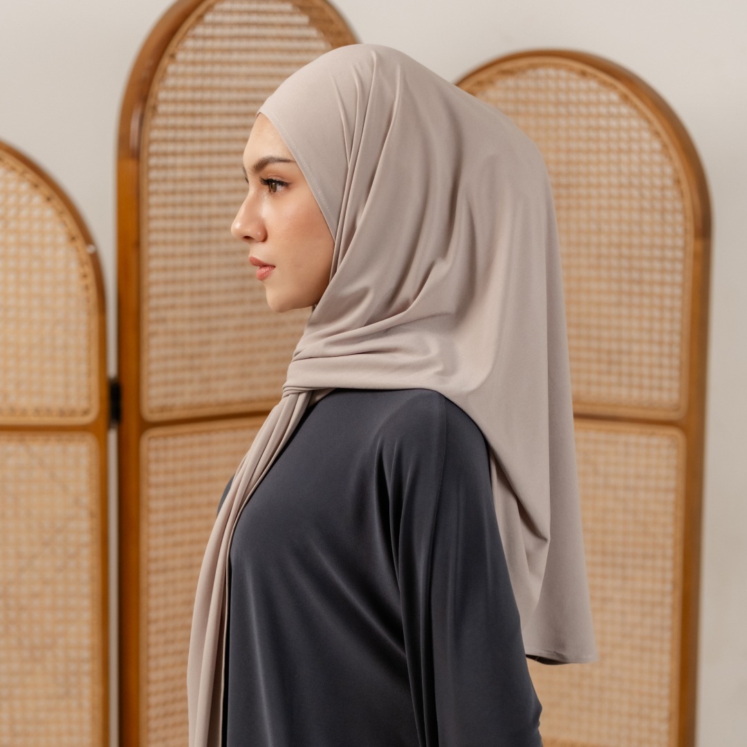 Deyn Scarf - Terra Instant Pashmina 