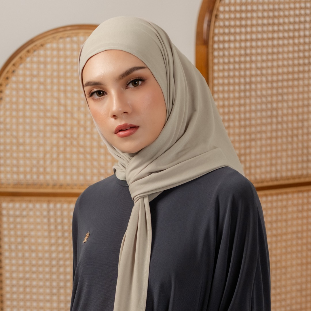 Deyn Scarf - Terra Instant Pashmina 