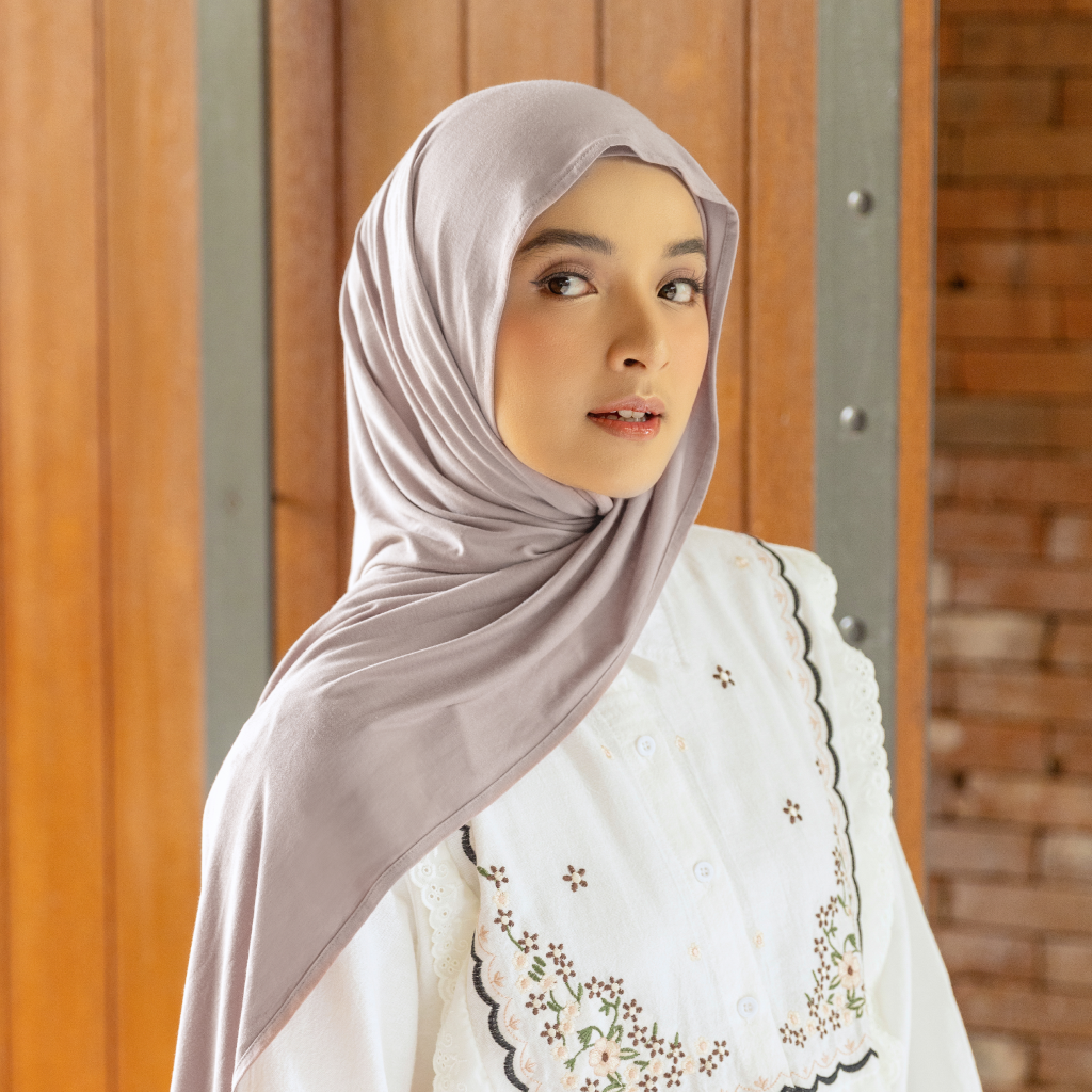 Deyn Scarf - Vou Instant Pashmina