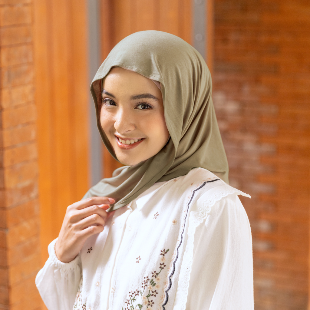 Deyn Scarf - Vou Instant Pashmina