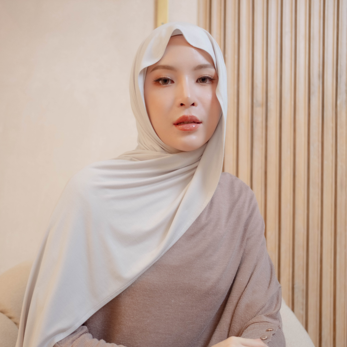 Deyn Scarf - Vou Instant Pashmina