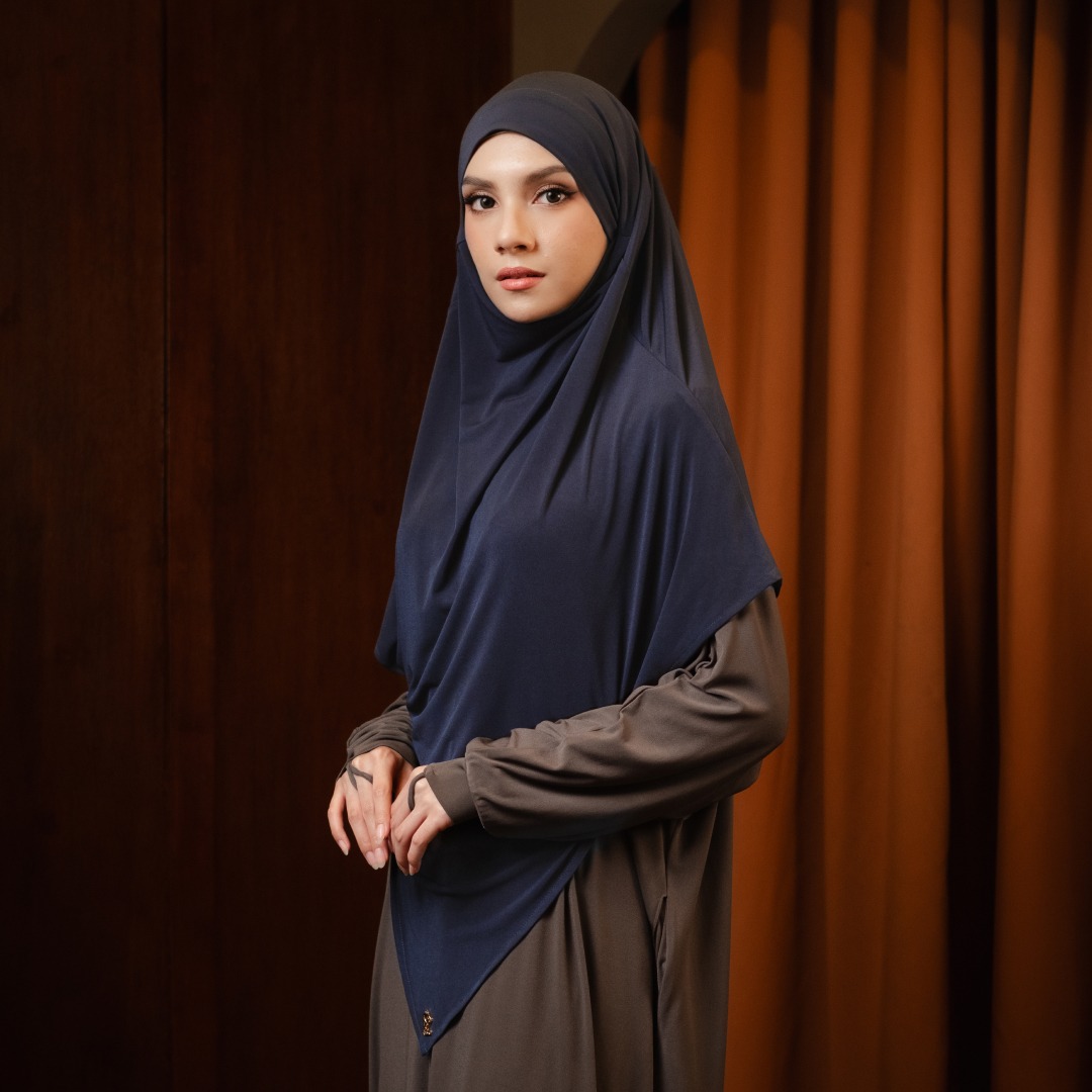 Deyn Scarf - Zahra French Khimar