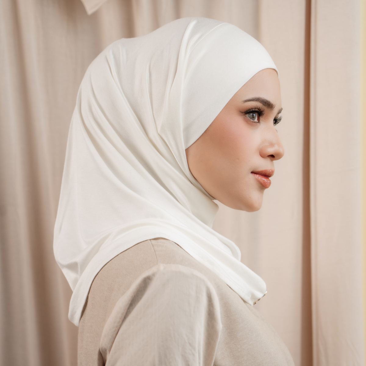 Deyn Scarf - Zea Instan Scarf