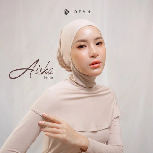 Image of Deyn Scarf - Aisha Full Inner