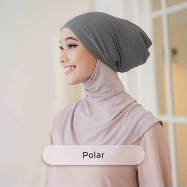 Deyn Scarf - Kanna Inner