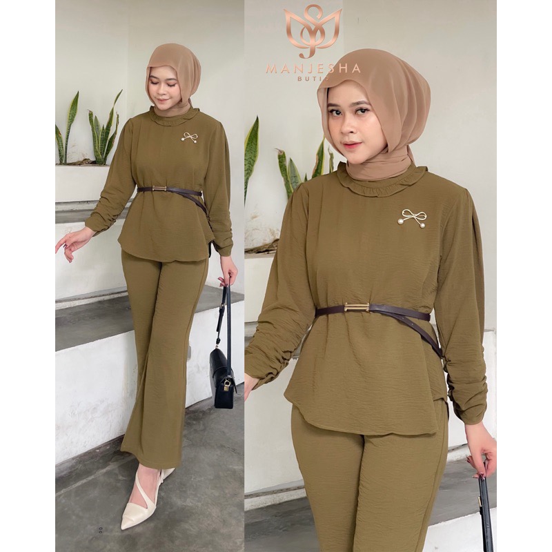 One set gemesh 