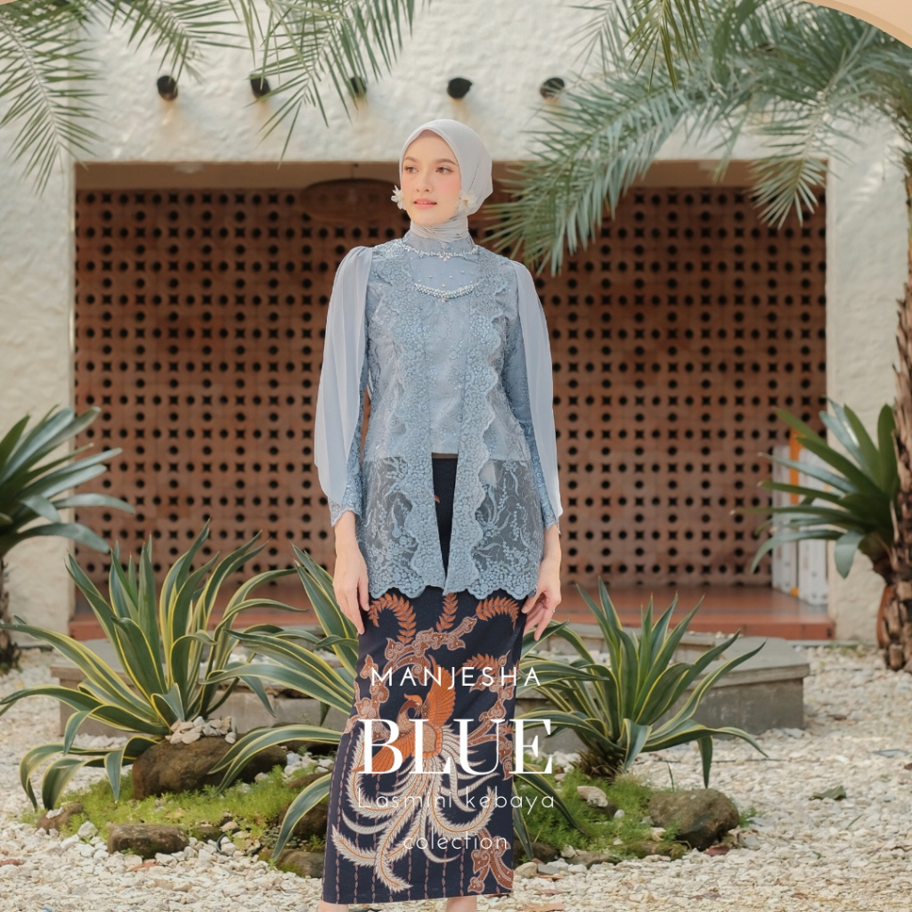 Lasmini Kebaya
