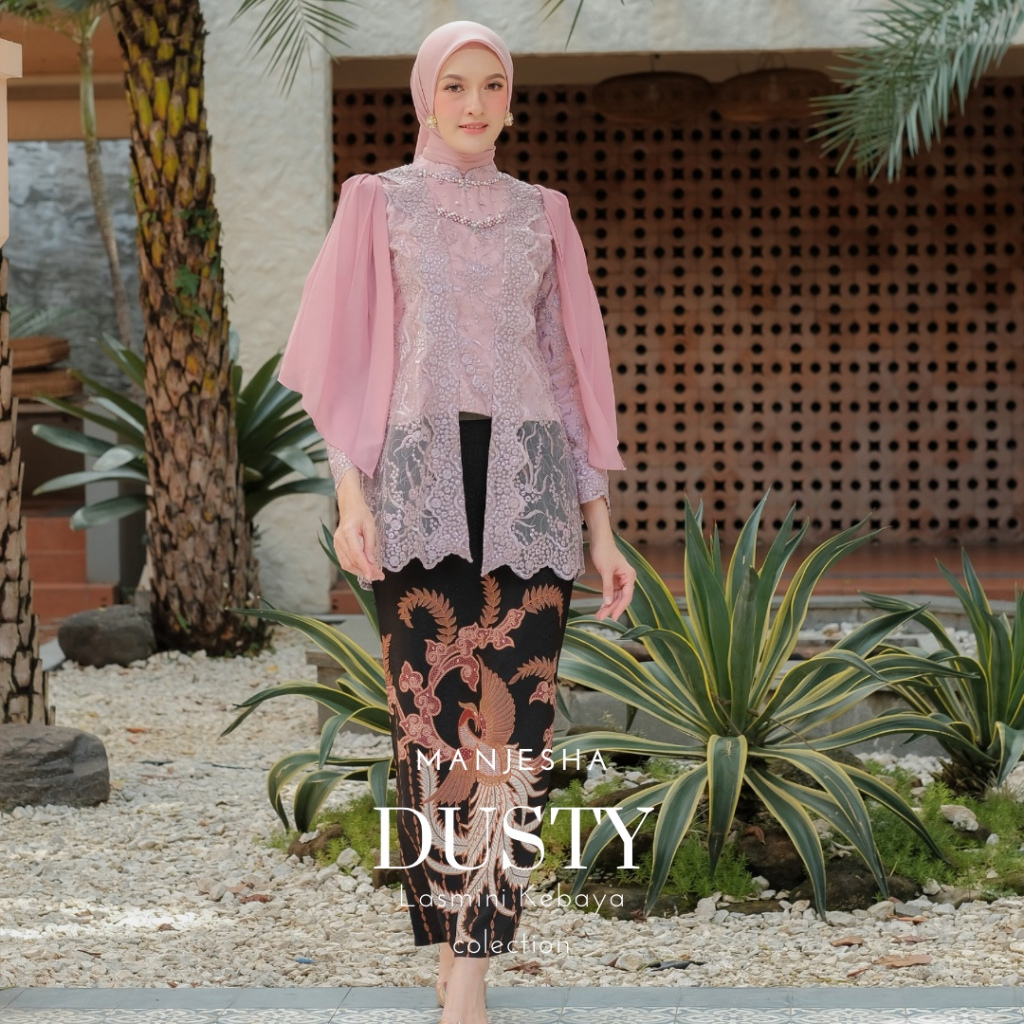 Lasmini Kebaya