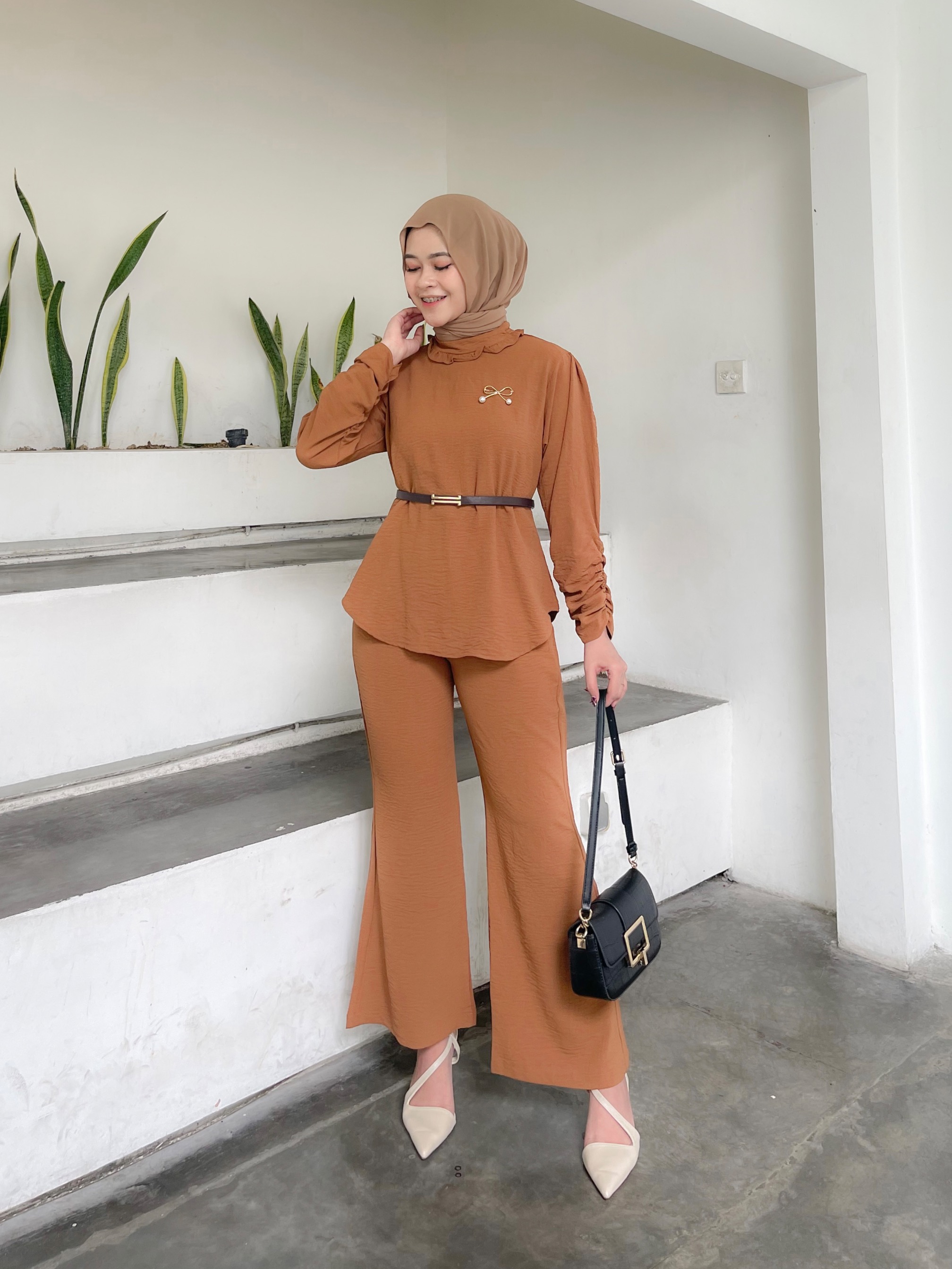 One set gemesh 