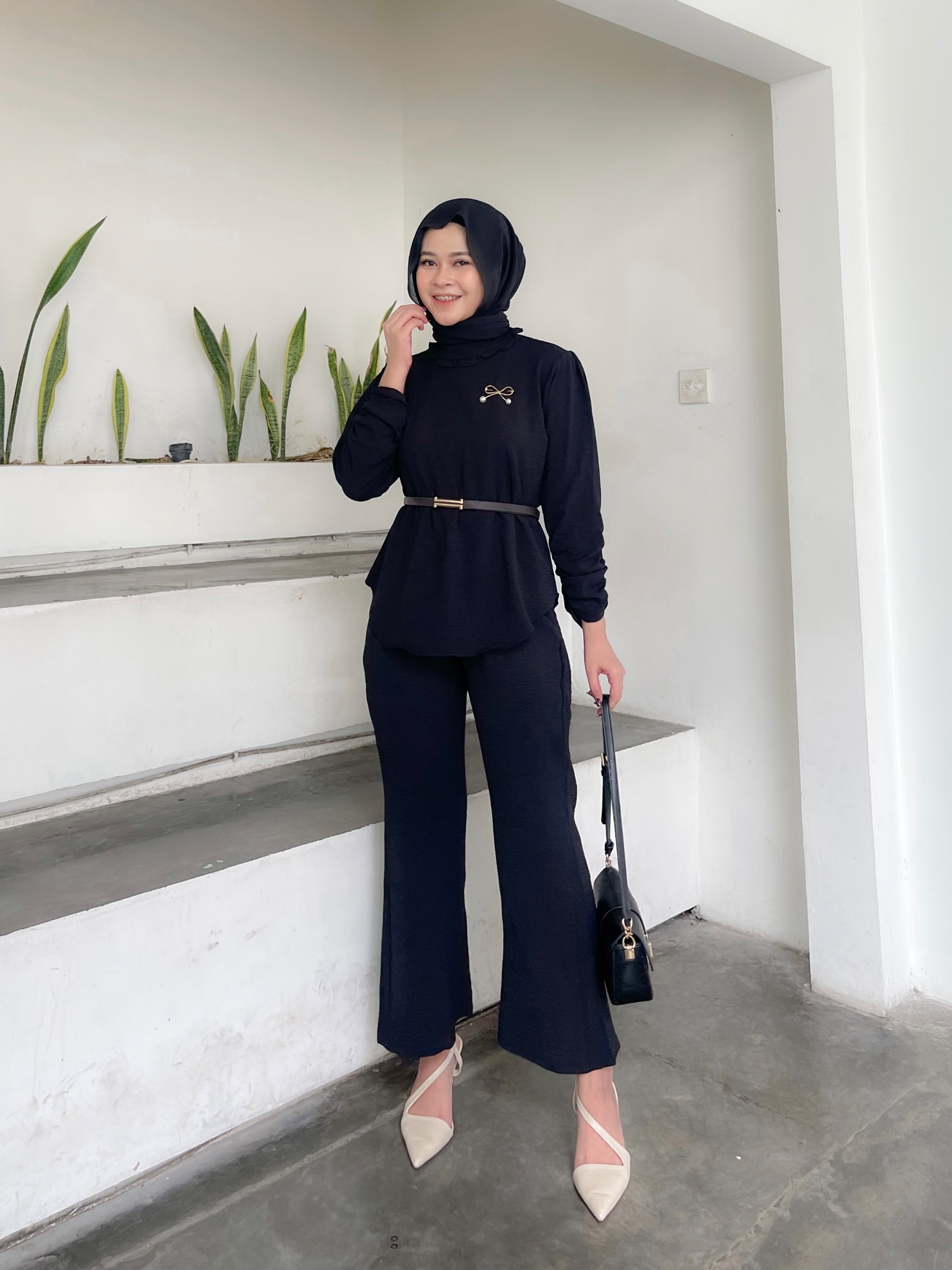 One set gemesh 