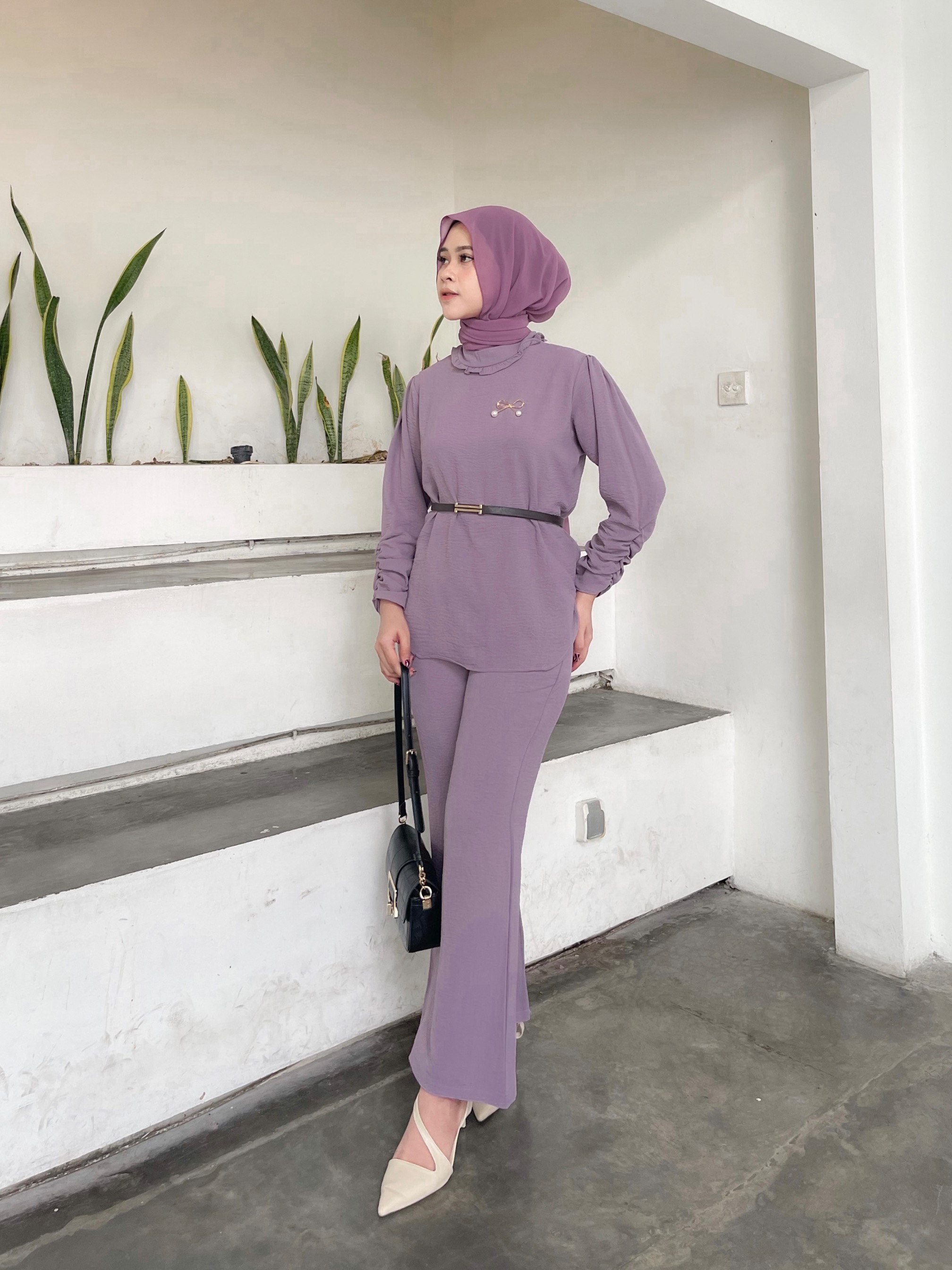 One set gemesh 