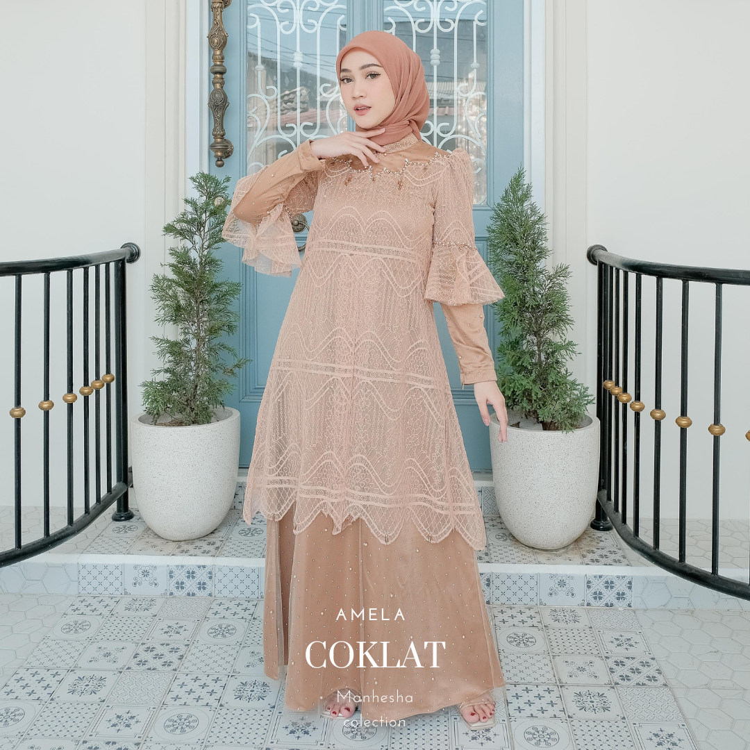 Amela Dres busui