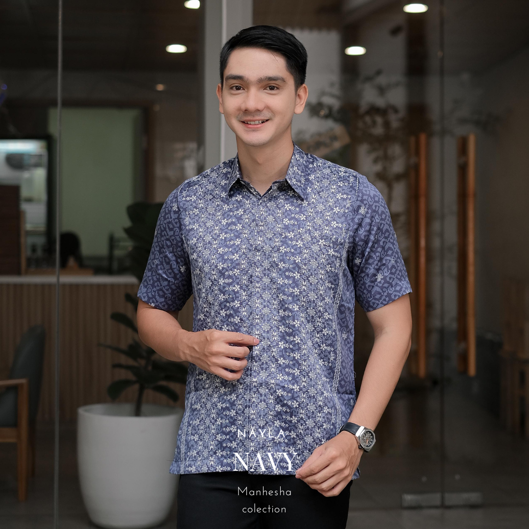 Kemeja Nayla REDY