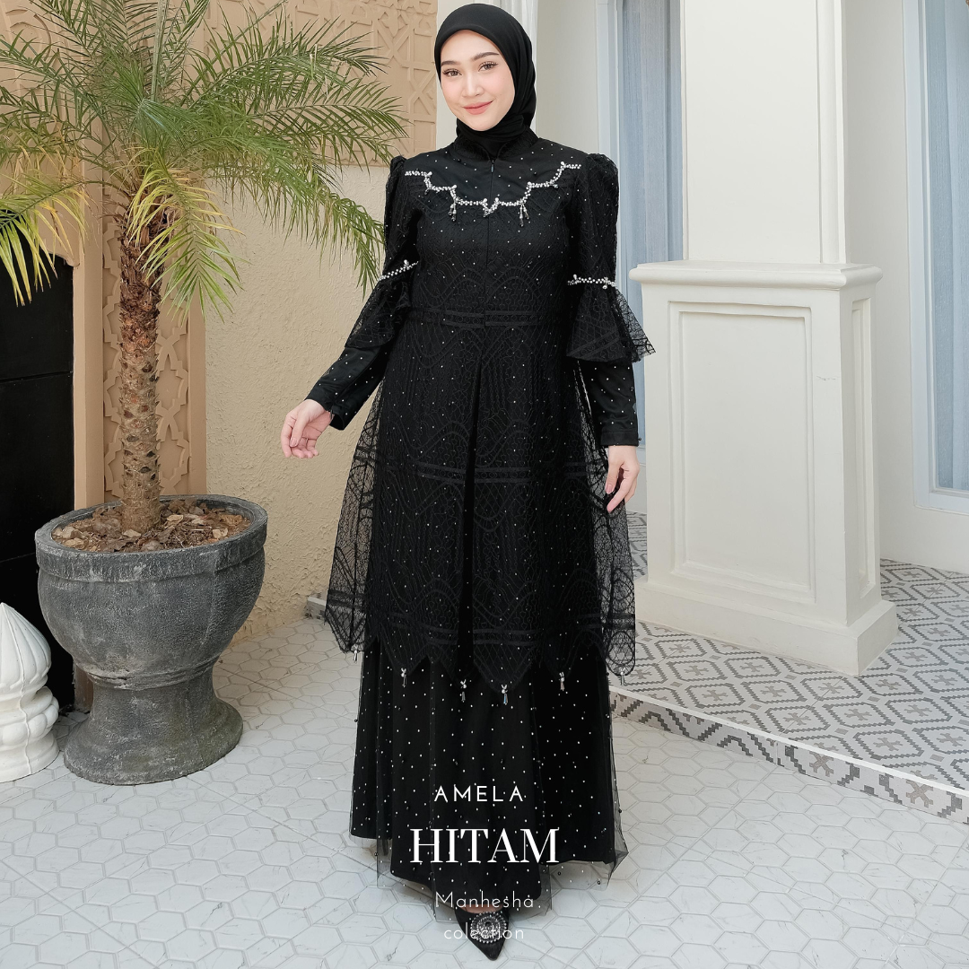 Amela Dres busui