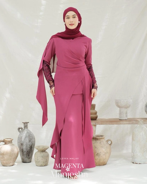 Image of LEYYA MALAY