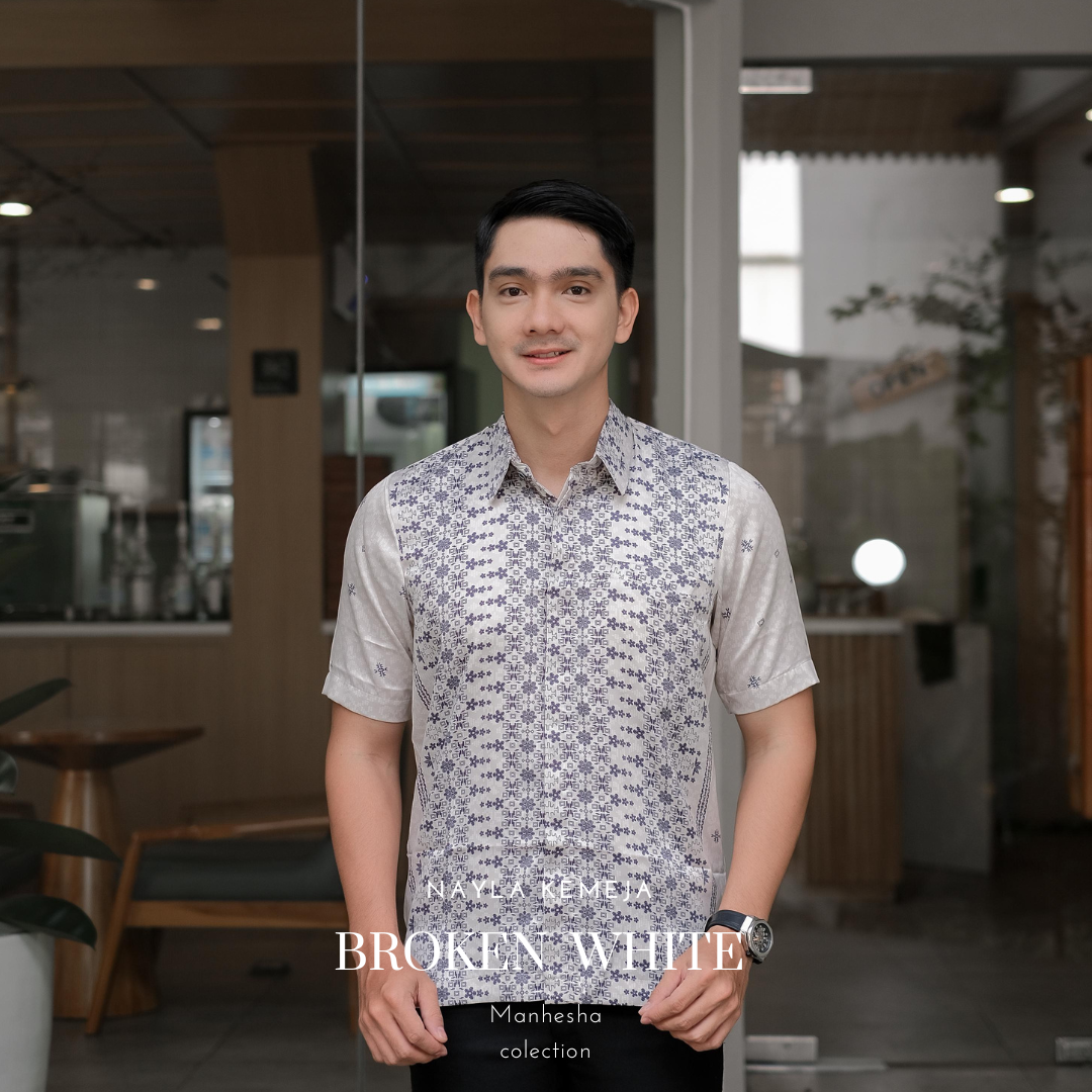 Kemeja Nayla REDY