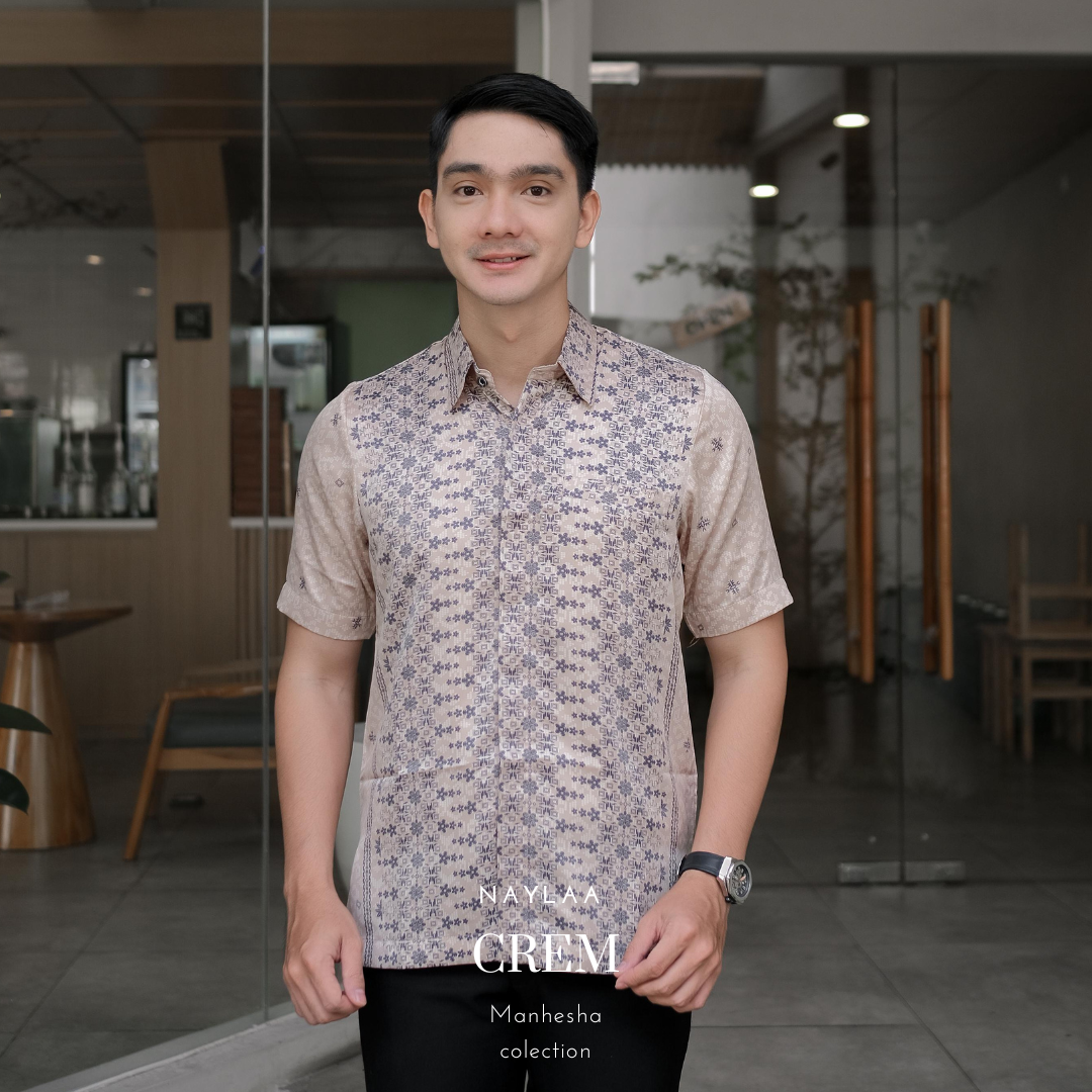 Kemeja Nayla REDY