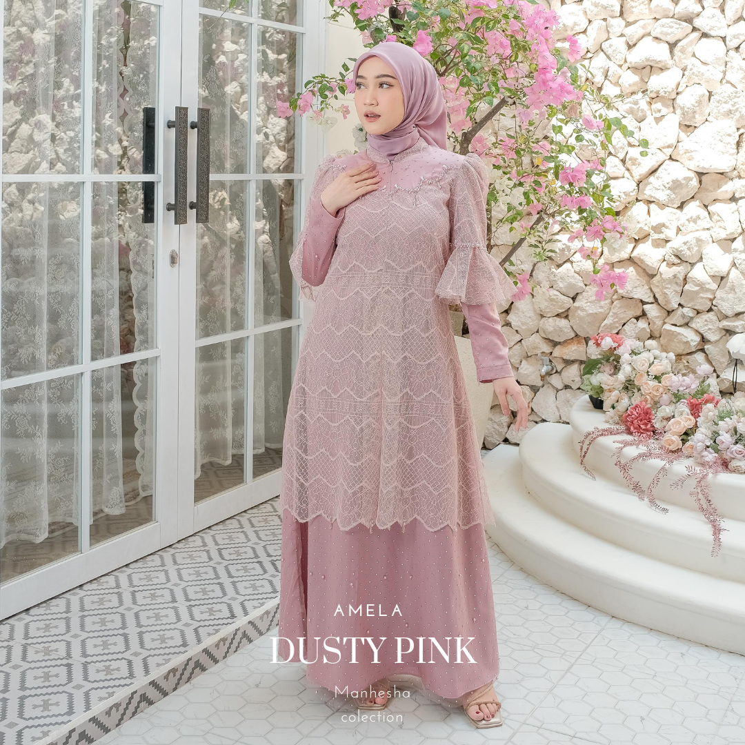 Amela Dres busui