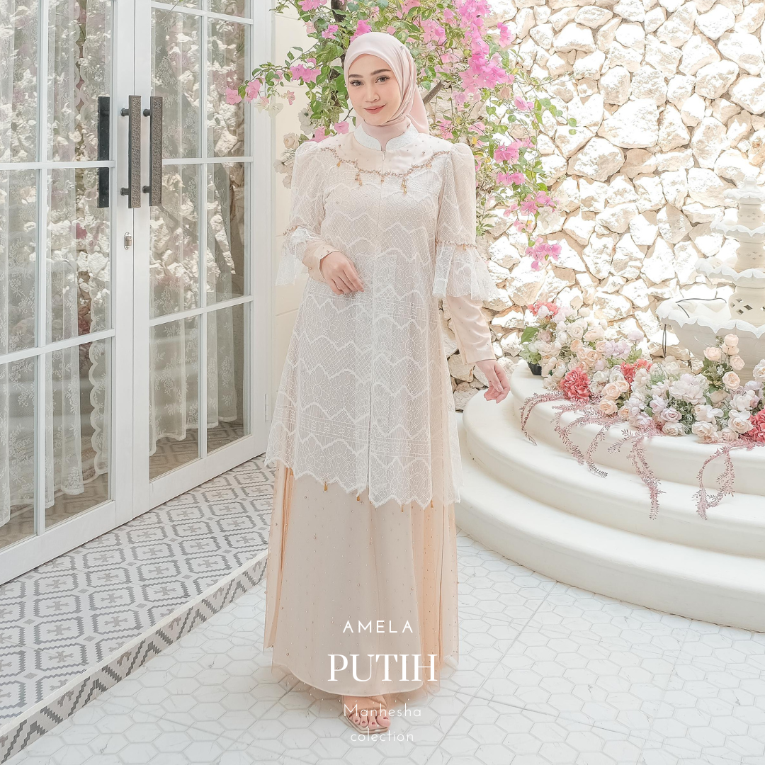 Amela Dres busui