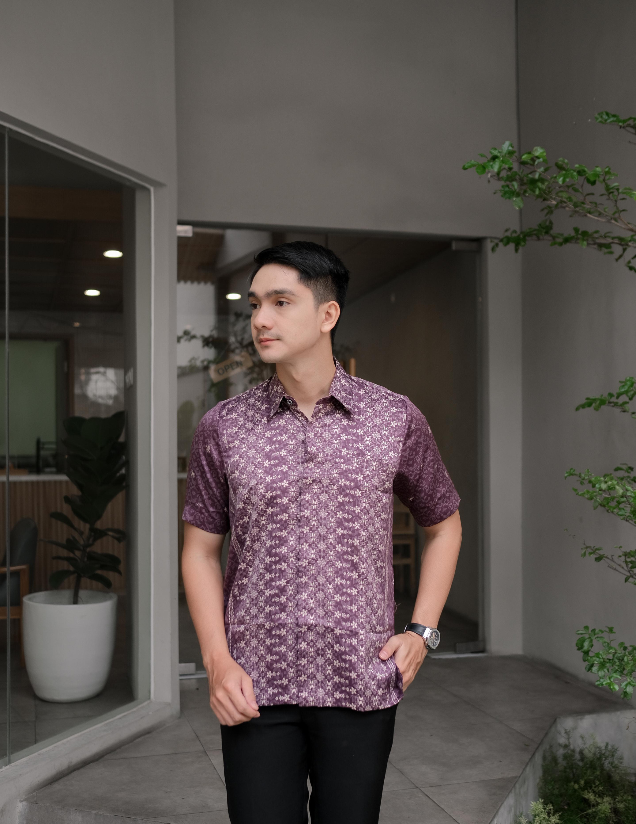 Kemeja Nayla REDY