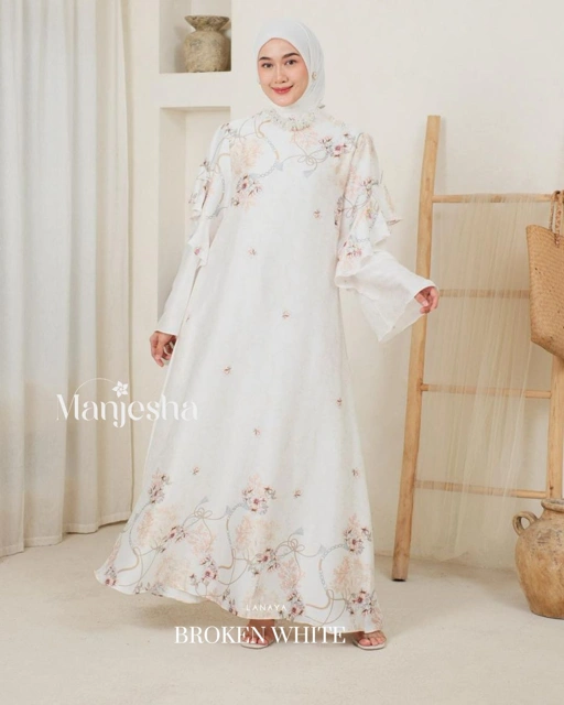 Image of LAYANA dres Manjesha