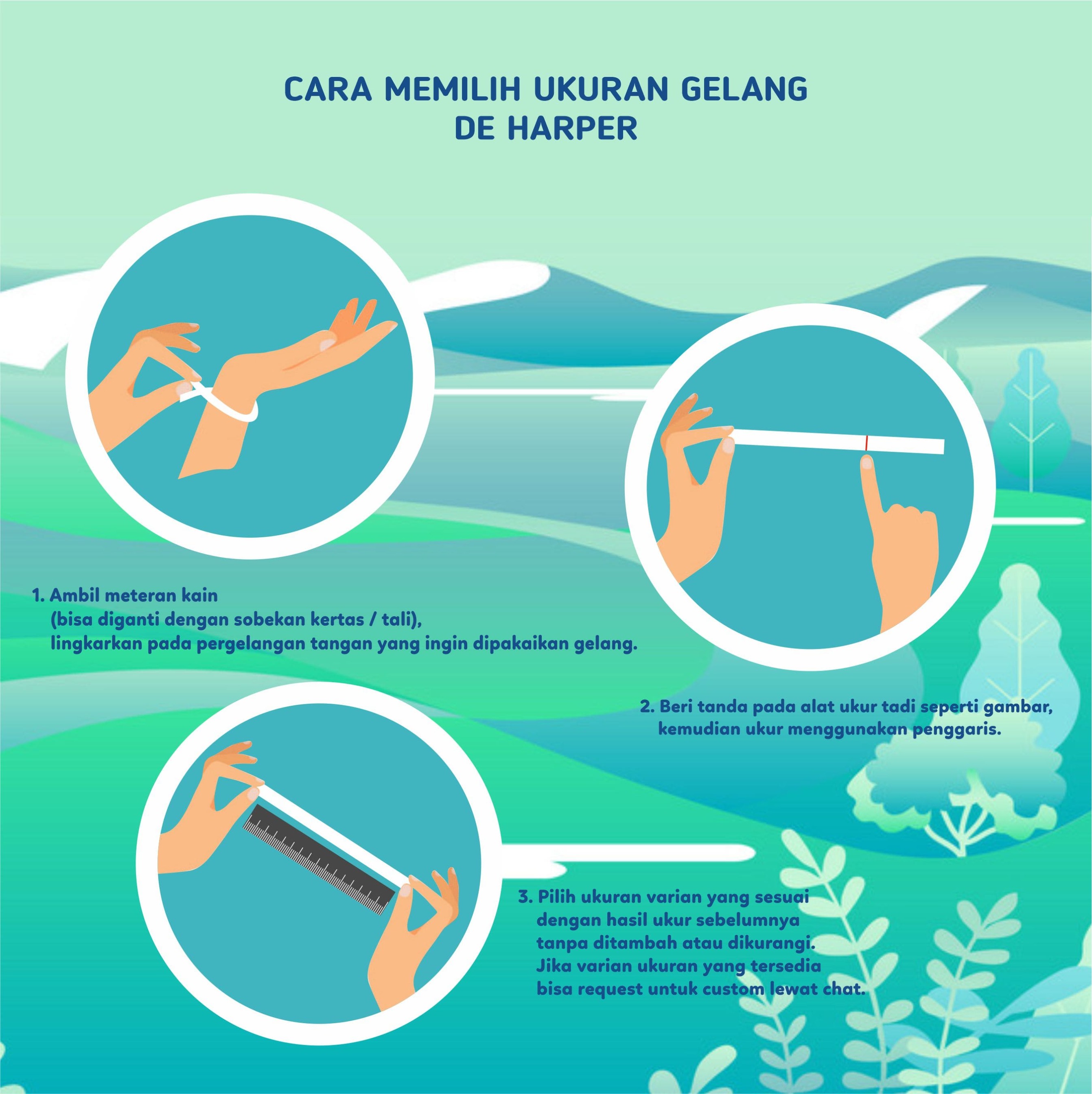 Gelang Keberentungan Edisi Spesial Imlek