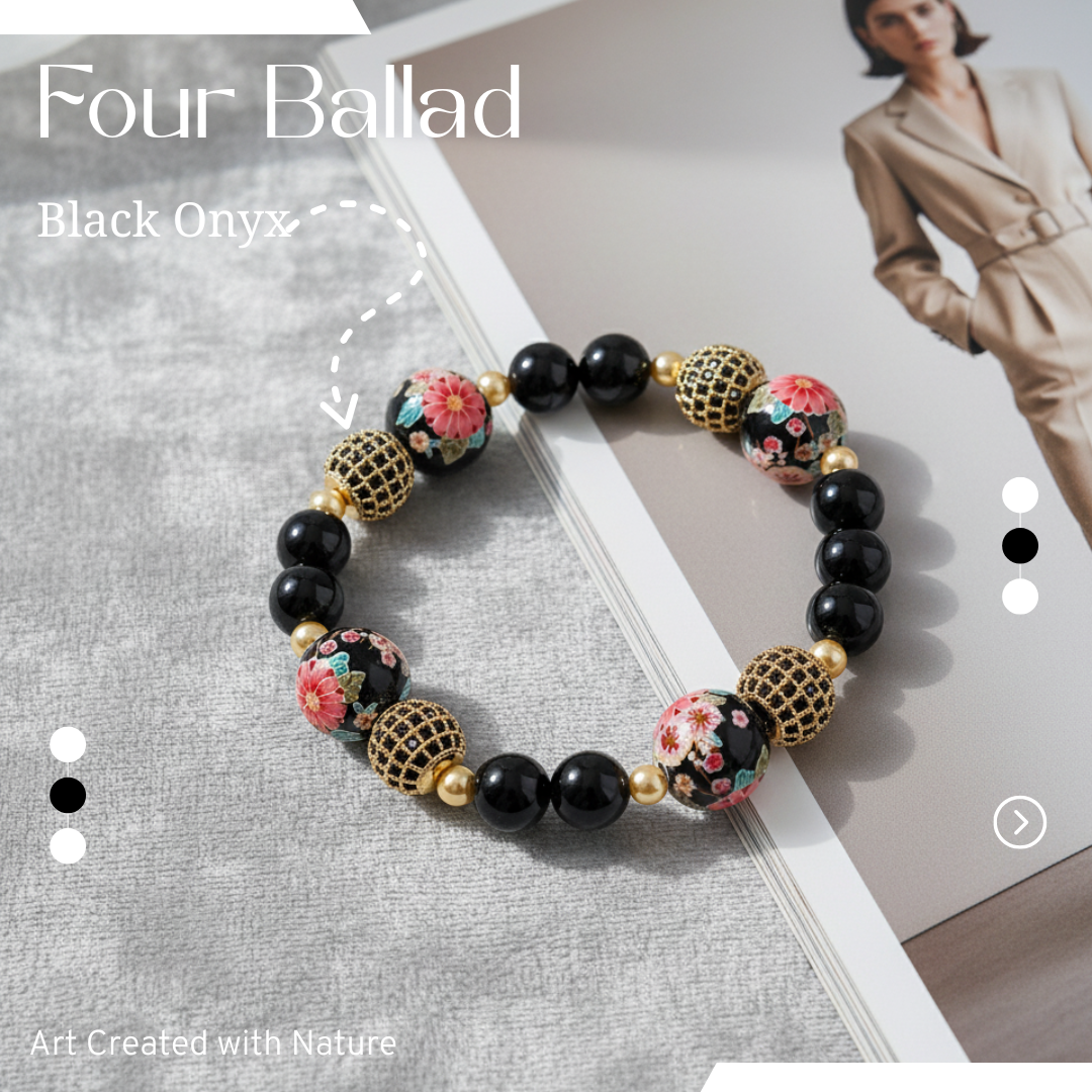 Four Ballad Series