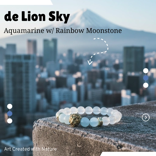 de Lion Sky 