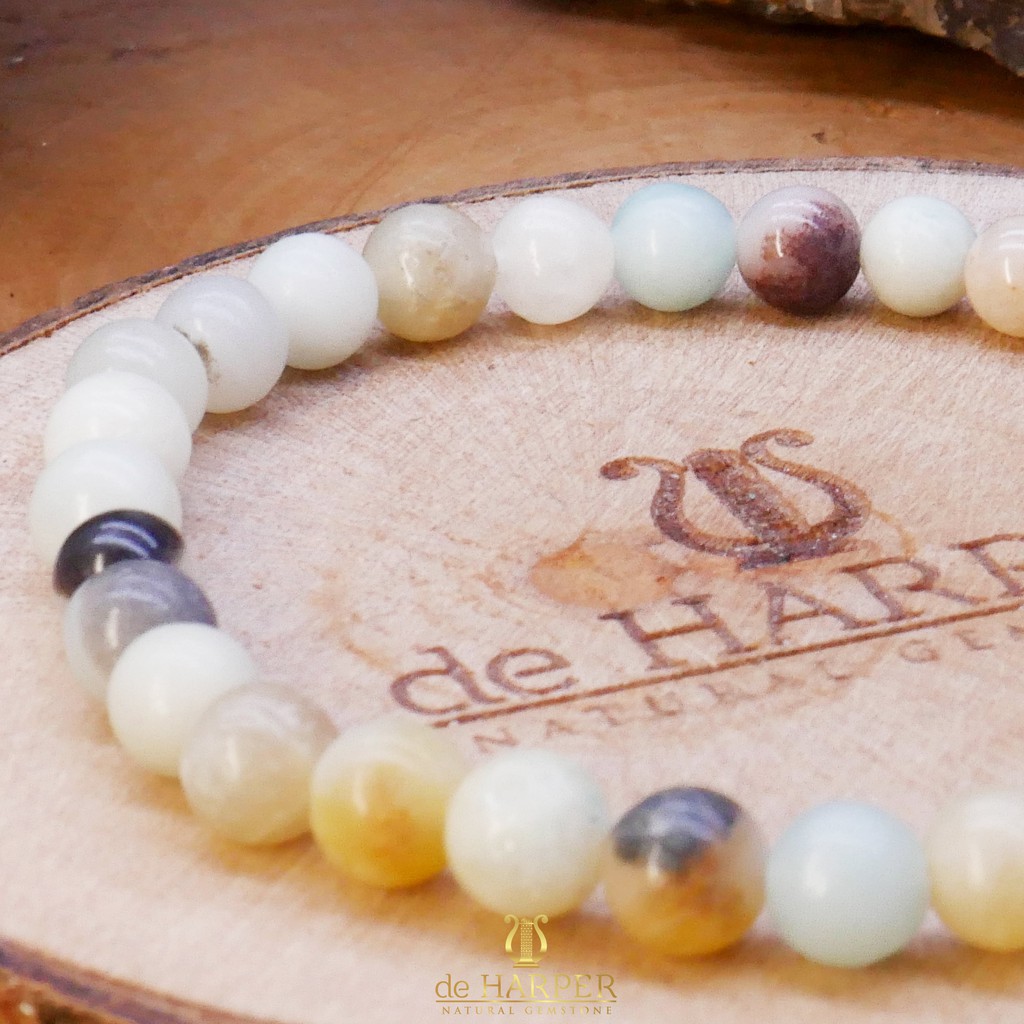 Simply Full : Amazonite