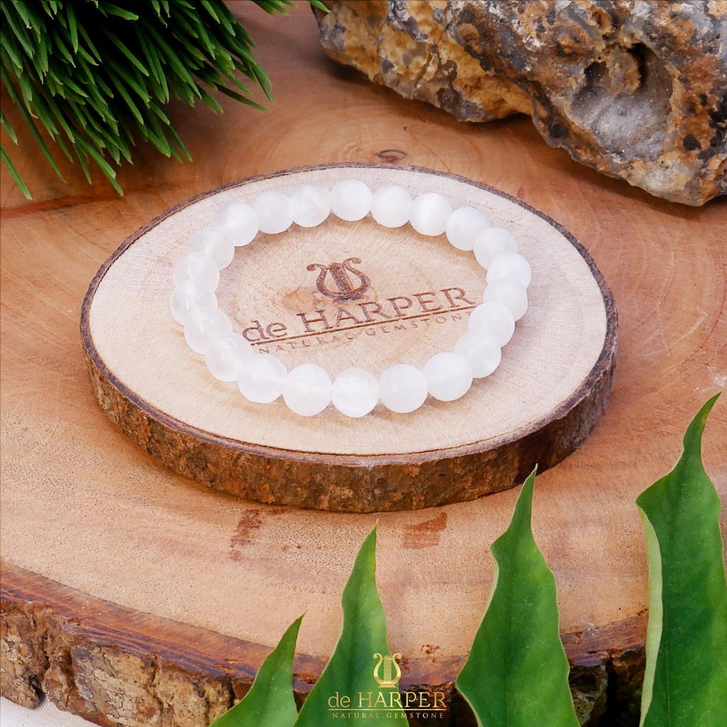 Simply Full : Selenite