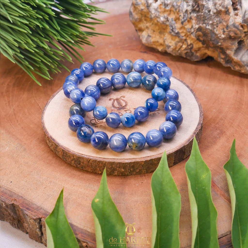 Simply Full : Kyanite