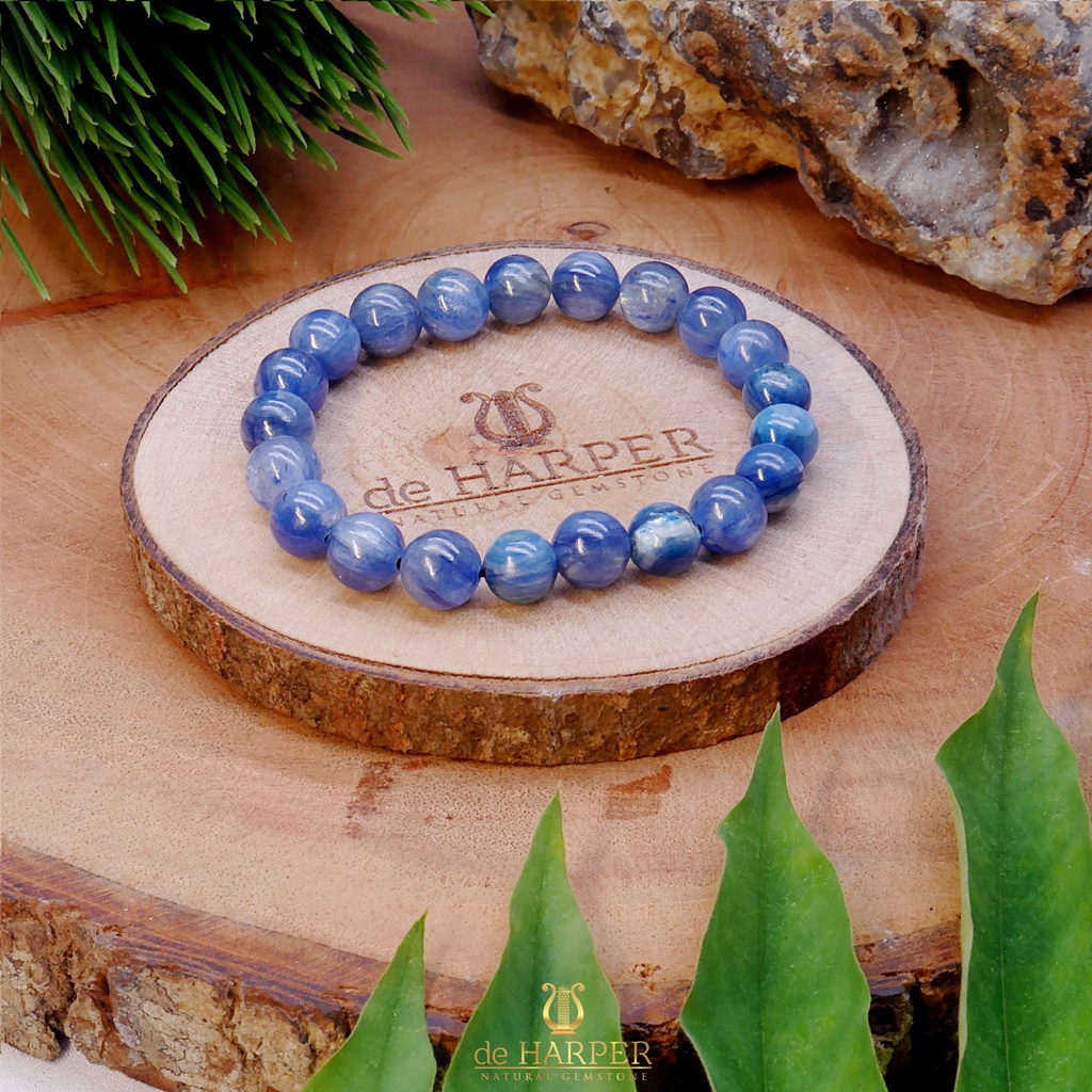 Simply Full : Kyanite
