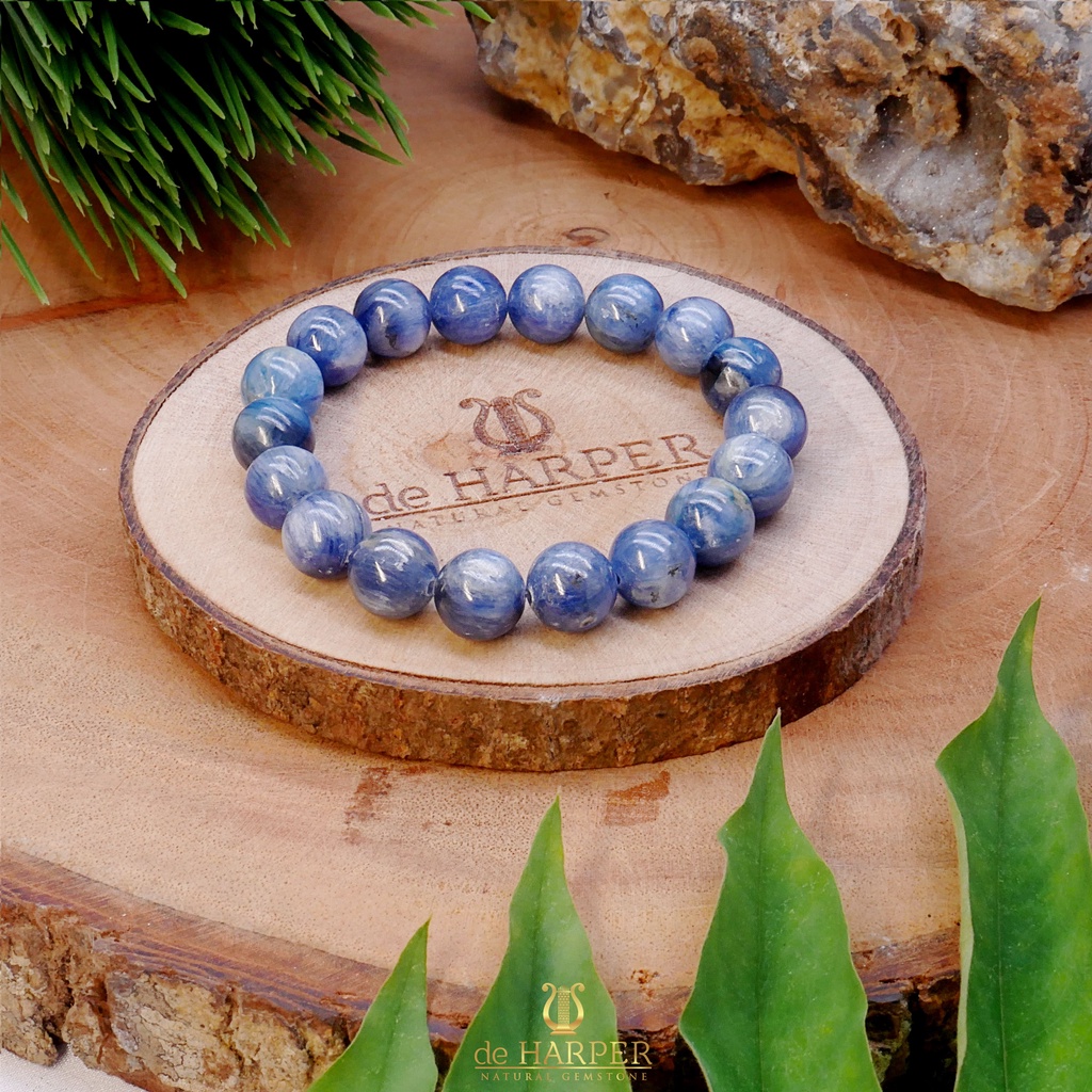 Simply Full : Kyanite