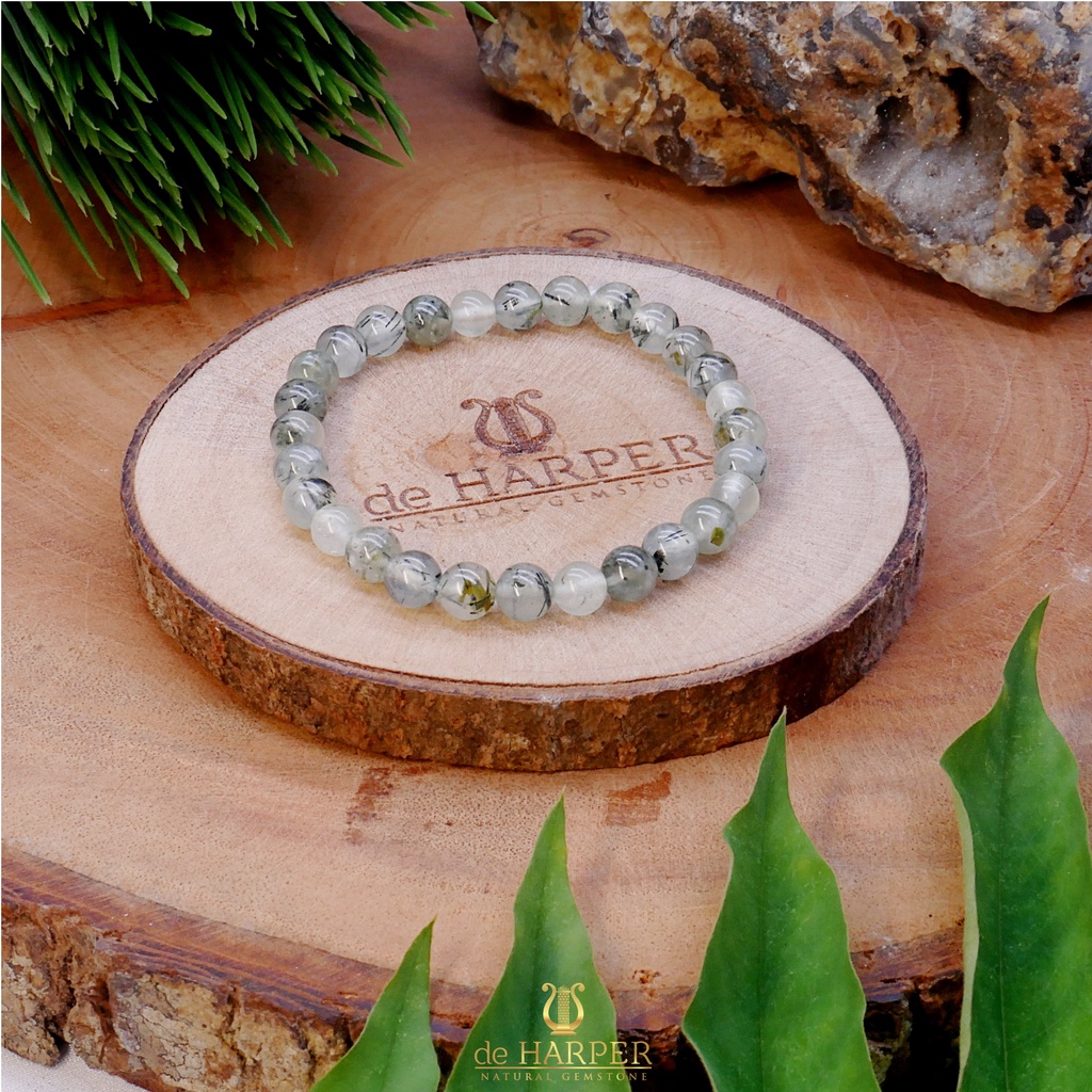 Simply Full : Prehnite
